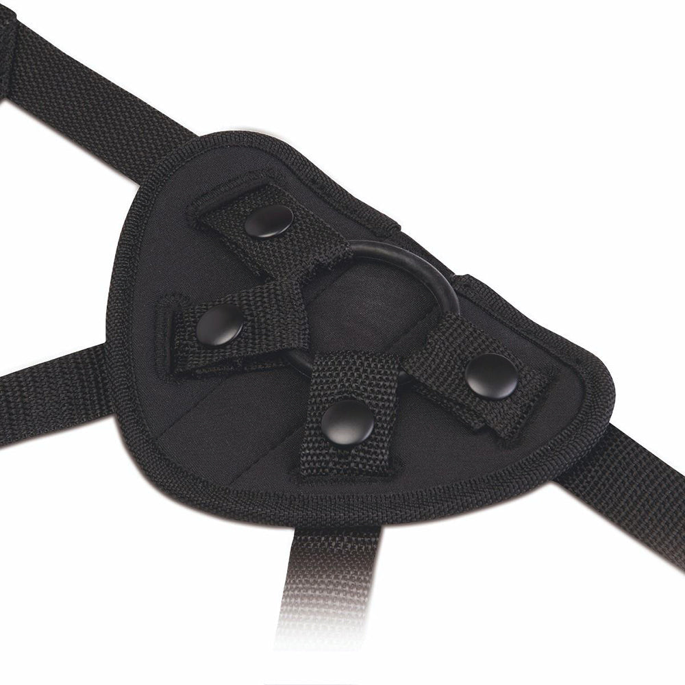 ME YOU US - ULTRACOCK HARNESS KIT