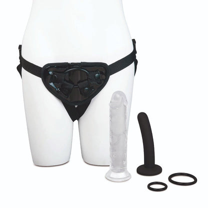 ME YOU US - COMPLETE HARNESS KIT