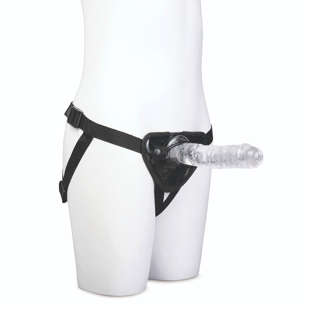 ME YOU US - COMPLETE HARNESS KIT