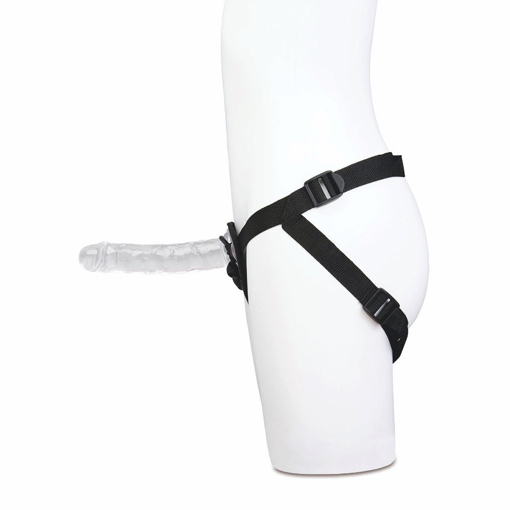 ME YOU US - COMPLETE HARNESS KIT