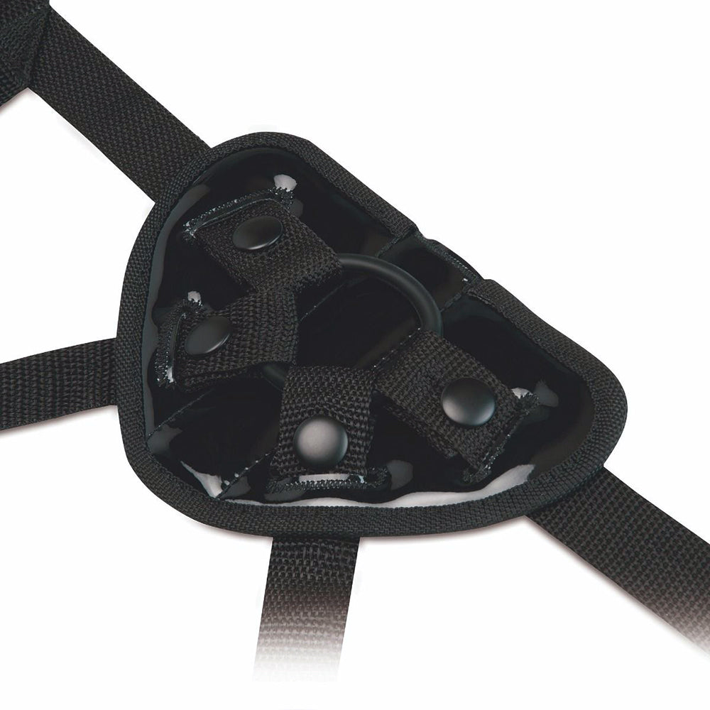 ME YOU US - COMPLETE HARNESS KIT