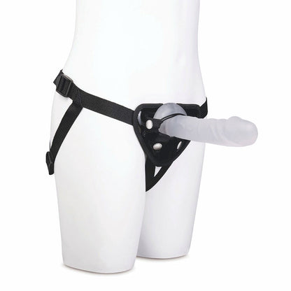 ME YOU US - FROSTED HARNESS KIT