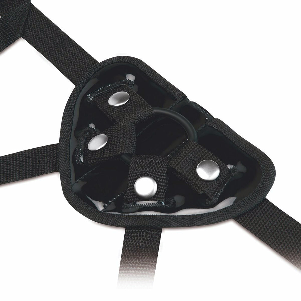 ME YOU US - FROSTED HARNESS KIT