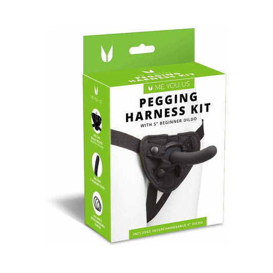 ME YOU US - PEGGING HARNESS KIT