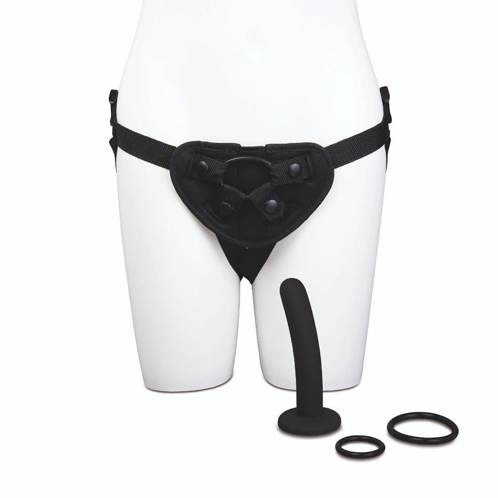 ME YOU US - PEGGING HARNESS KIT