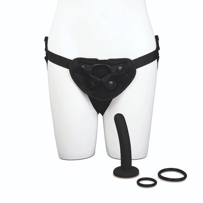 ME YOU US - PEGGING HARNESS KIT