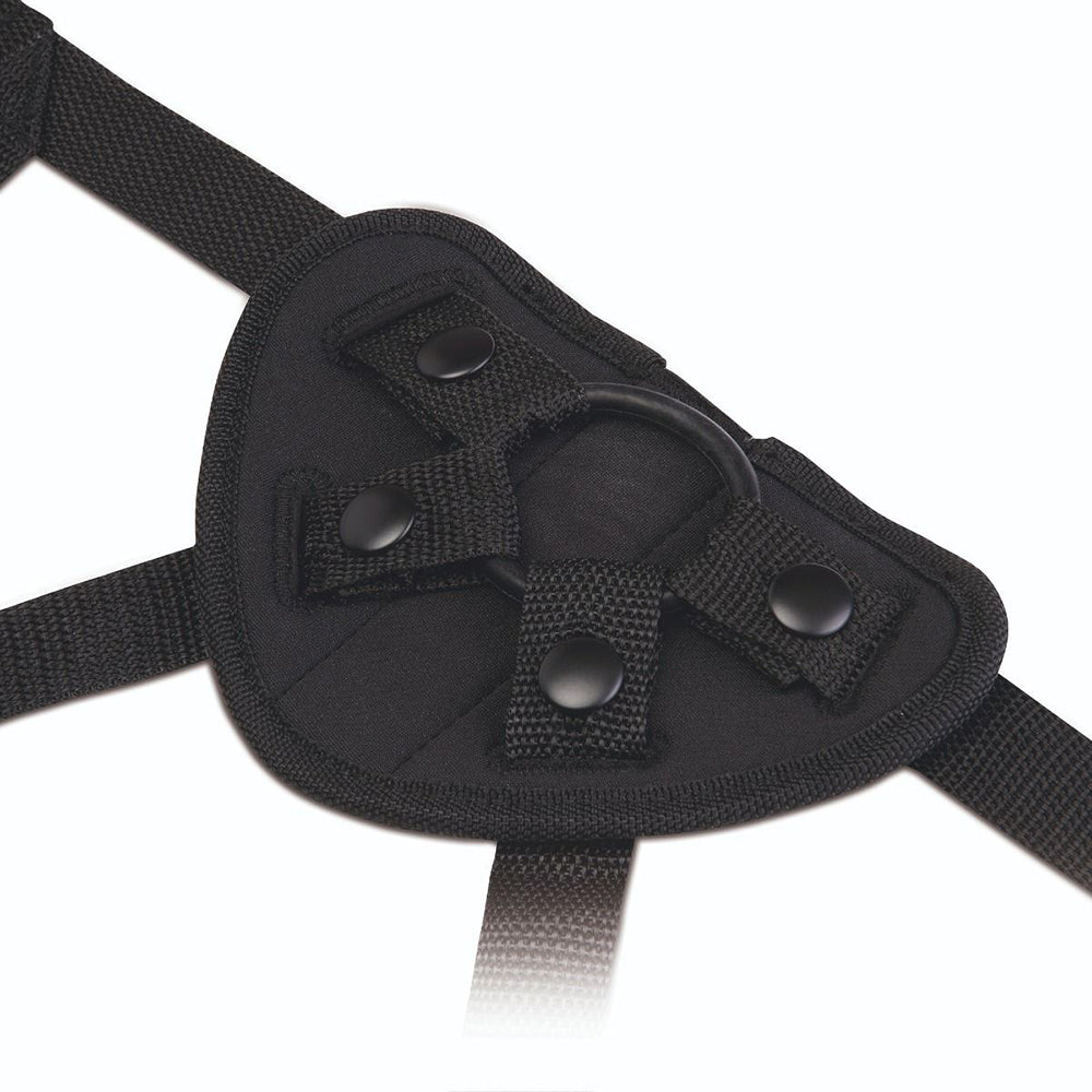 ME YOU US - PEGGING HARNESS KIT