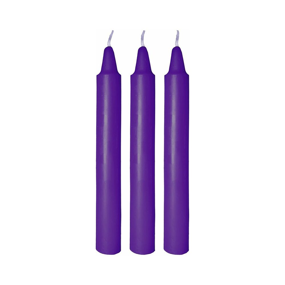 ME YOU US - DRIP CANDLES 3 PACK