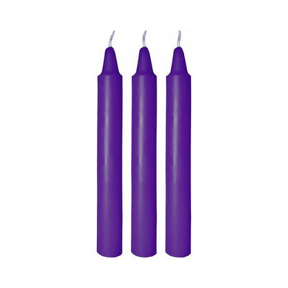 ME YOU US - DRIP CANDLES 3 PACK