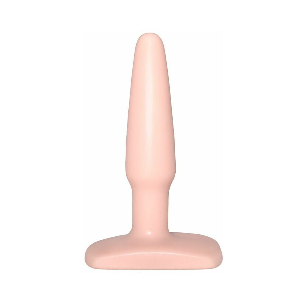 ME YOU US - VANILLA SMALL ANAL PLUG