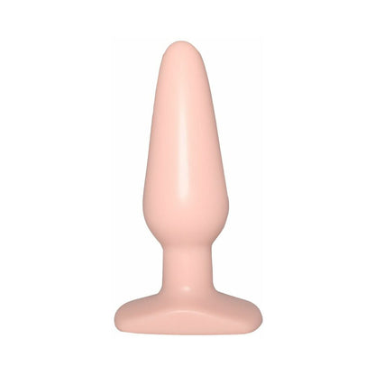 ME YOU US - VANILLA MEDIUM ANAL PLUG