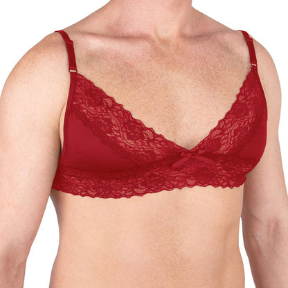 PROWLER - LACE BRA