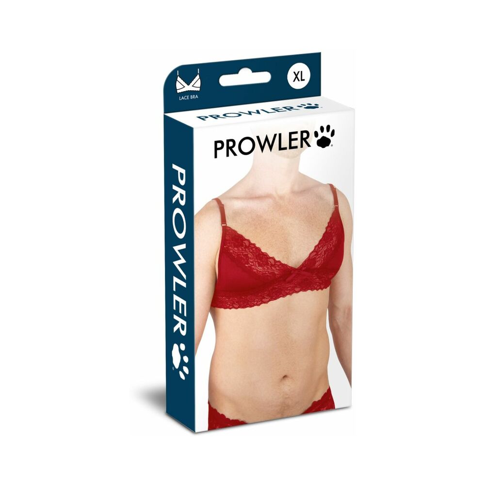 PROWLER - LACE BRA