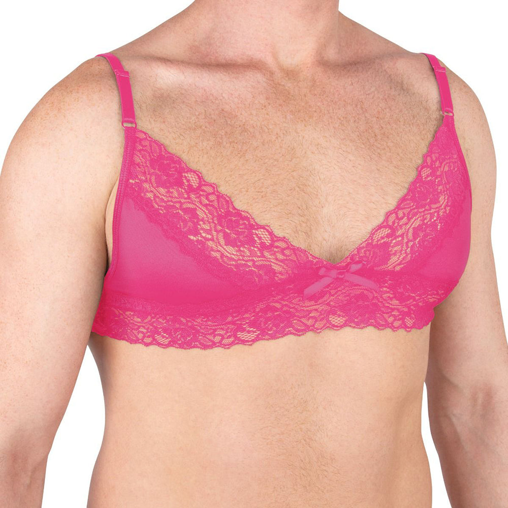 PROWLER - LACE BRA