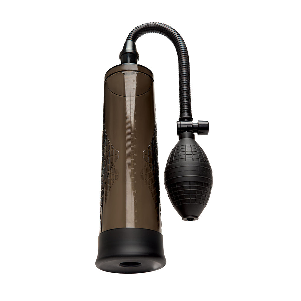 ME YOU US PUMPED UP BLACK