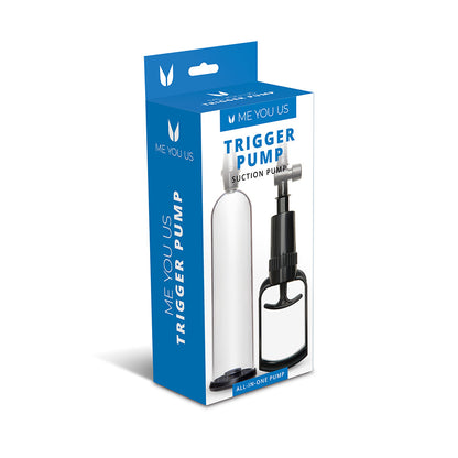 ME YOU US - TRIGGER PUMP
