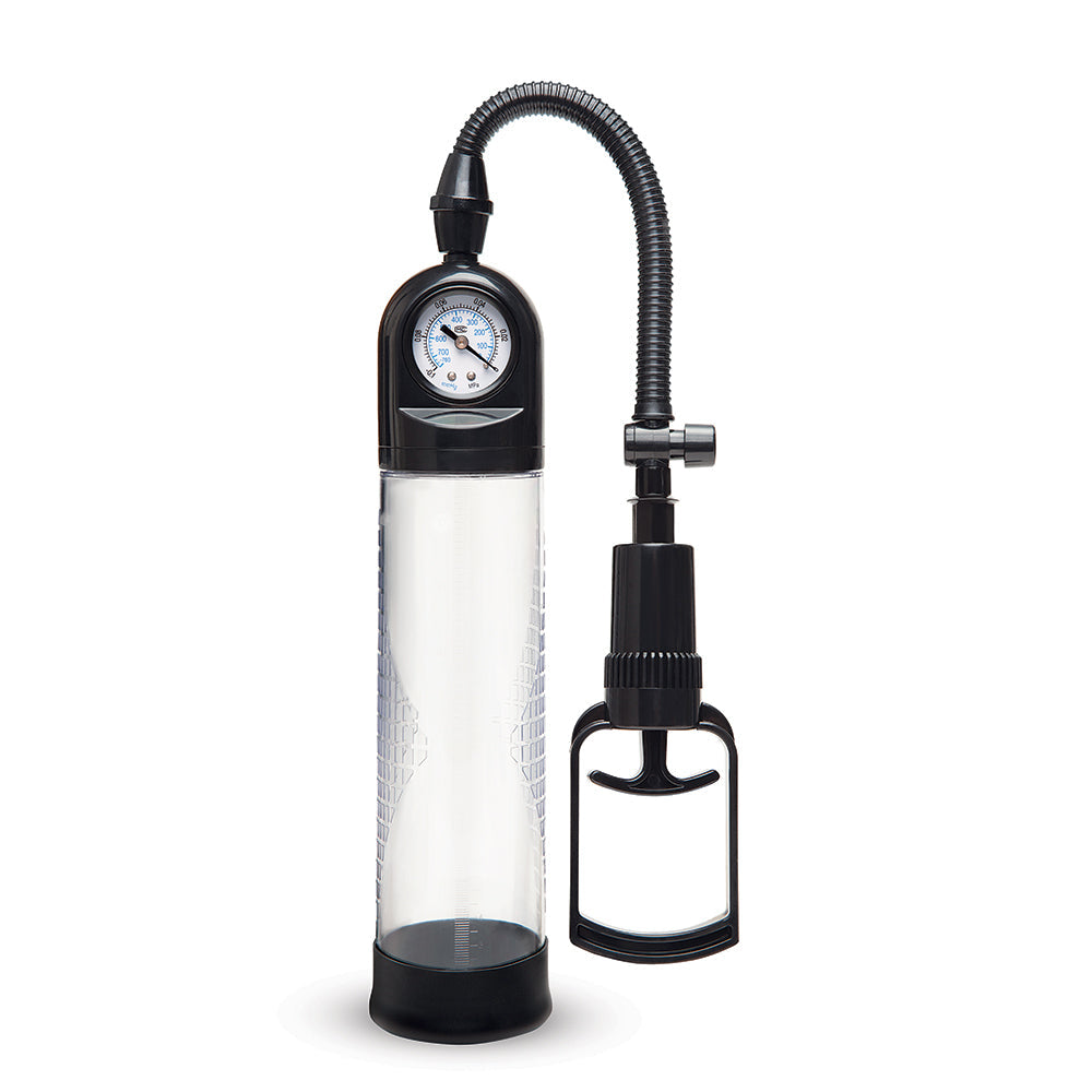 ME YOU US - GAUGE IT PUMP