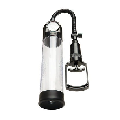 ME YOU US - GAUGE IT PUMP