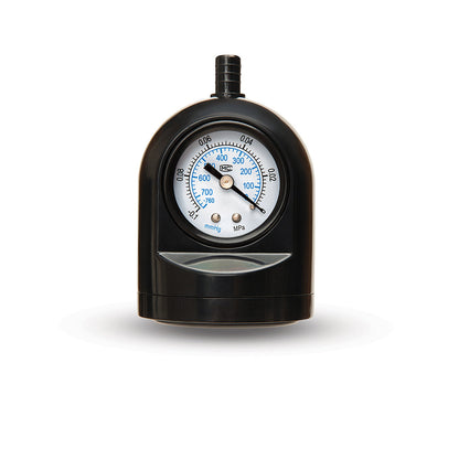 ME YOU US - GAUGE IT PUMP
