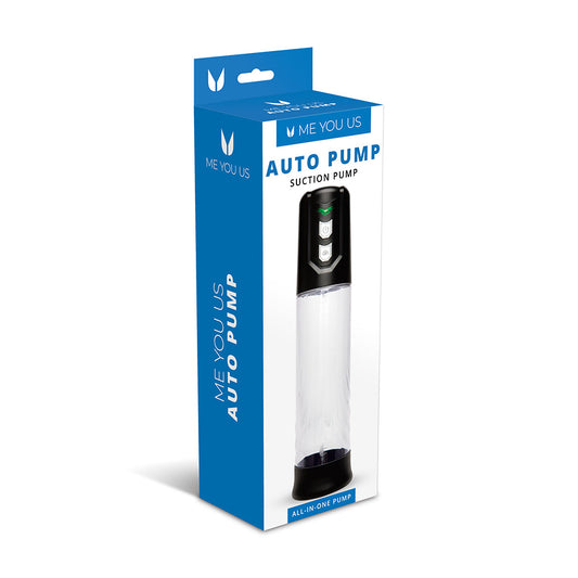 ME YOU US - AUTO PUMP