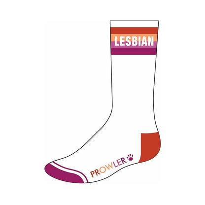 PROWLER - LESBIAN SOCKS