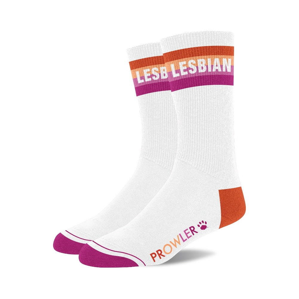 PROWLER - LESBIAN SOCKS