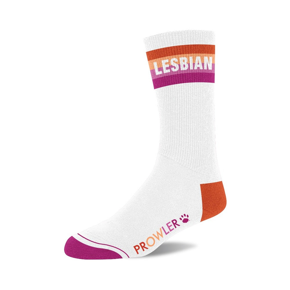 PROWLER - LESBIAN SOCKS