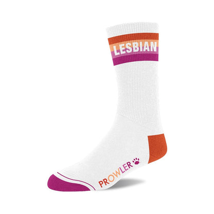 PROWLER - LESBIAN SOCKS