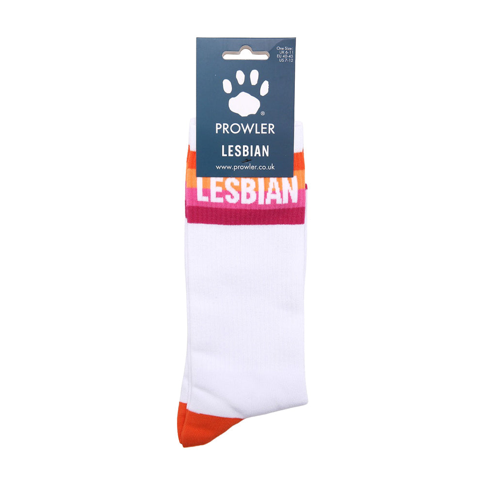 PROWLER - LESBIAN SOCKS