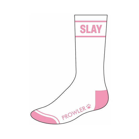 PROWLER - SLAY SOCKS