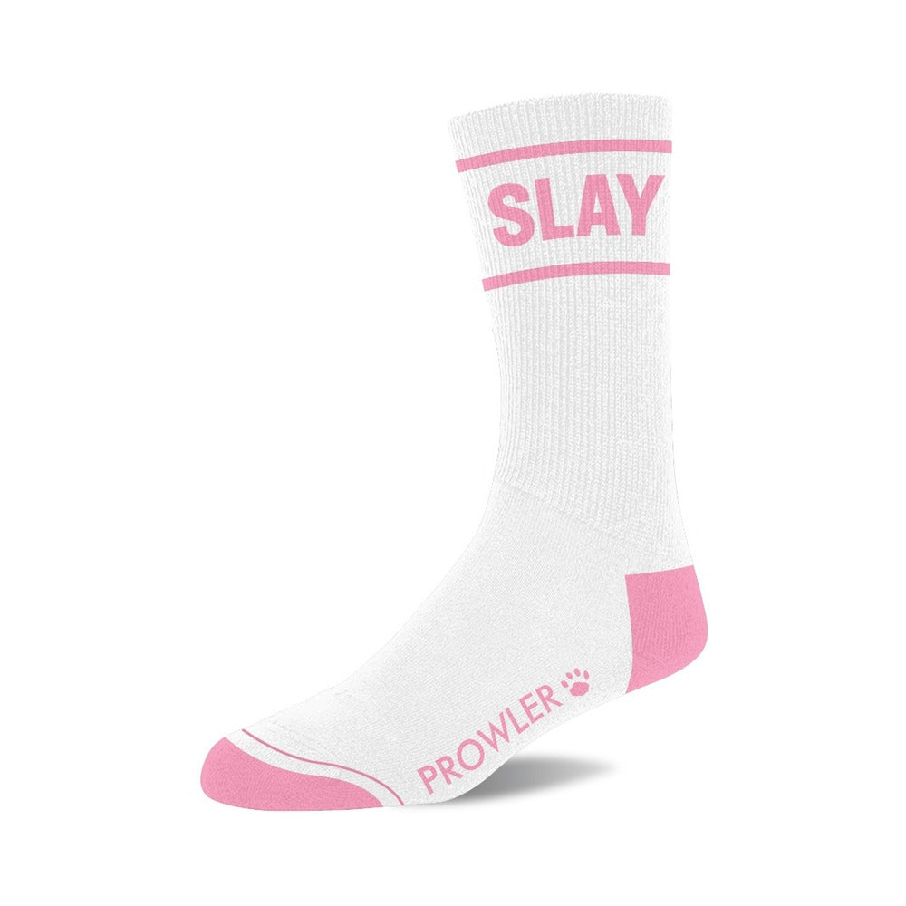 PROWLER - SLAY SOCKS