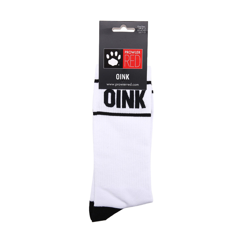 PROWLER RED - OINK SOCKS