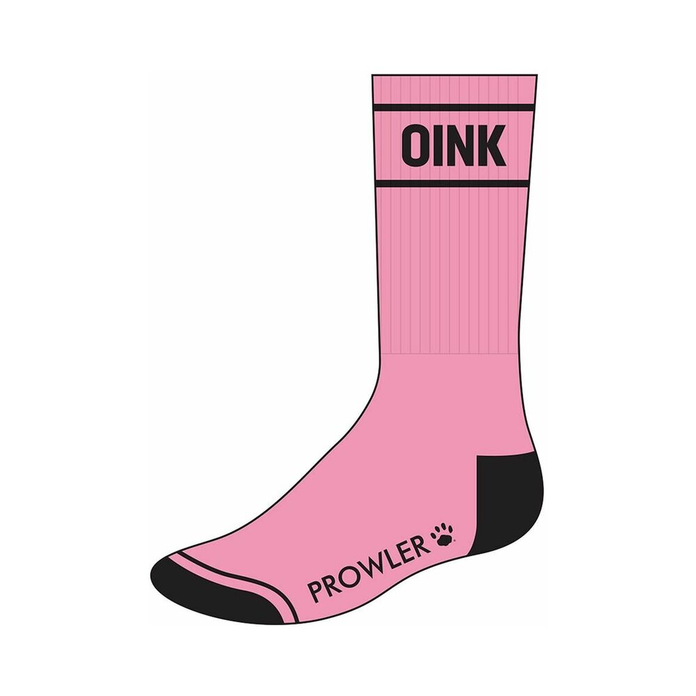PROWLER RED - OINK SOCKS