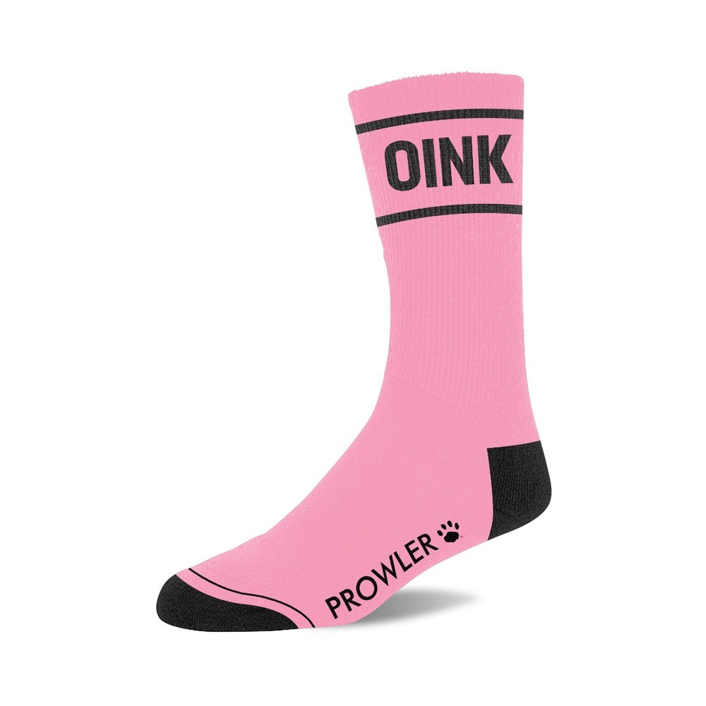 PROWLER RED - CALCETINES OINK