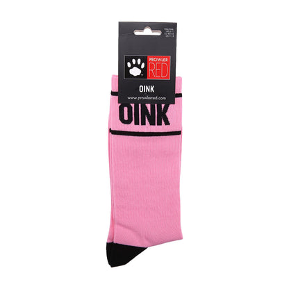 PROWLER RED - OINK SOCKS