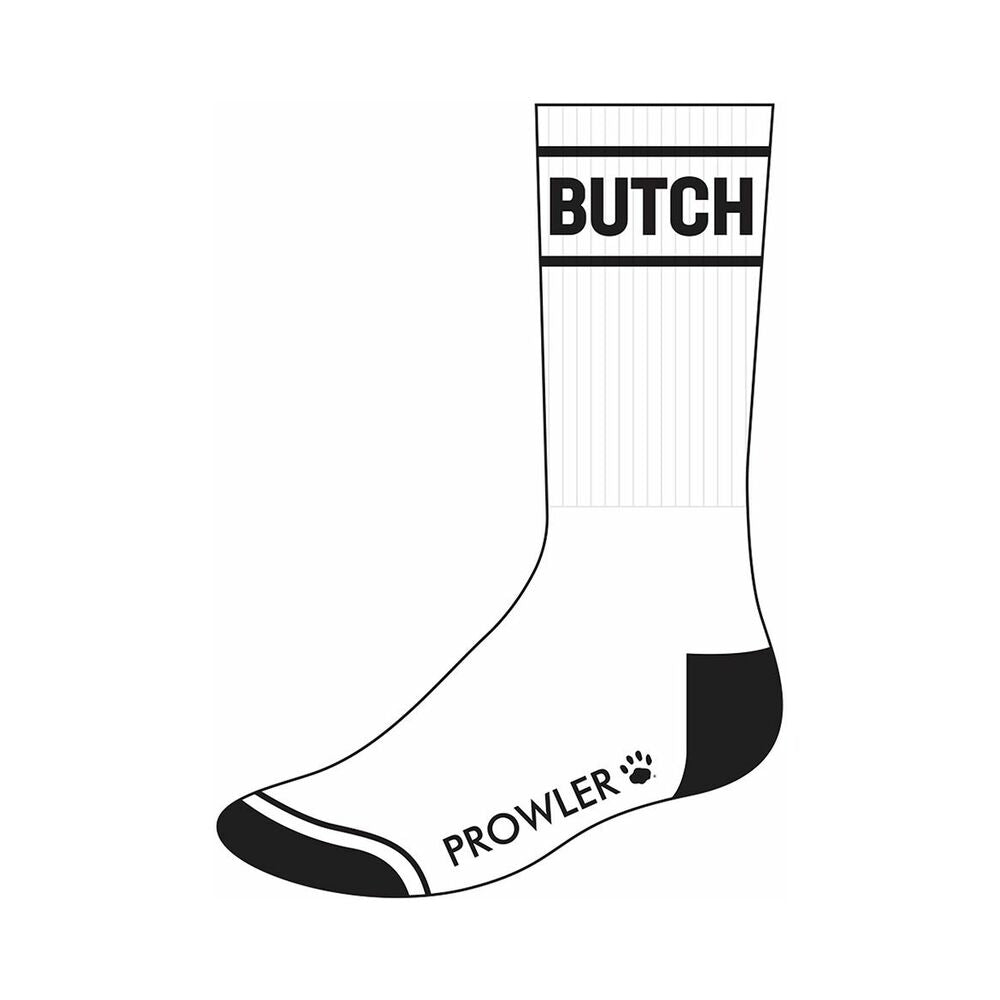 PROWLER RED - BUTCH SOCKS