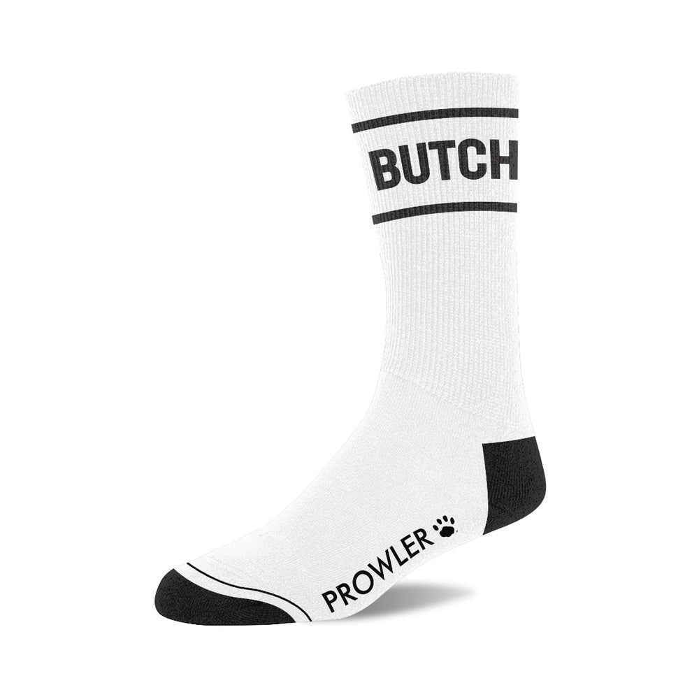 PROWLER RED - BUTCH SOCKS