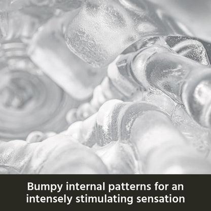 THE HANDY - DREAM COLLECTION LIPS SLEEVE