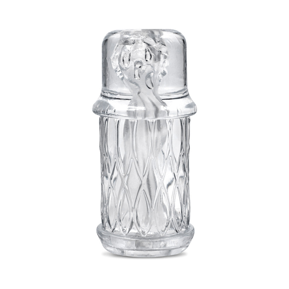 THE HANDY DREAM COLLECTION LOTUS SLEEVE