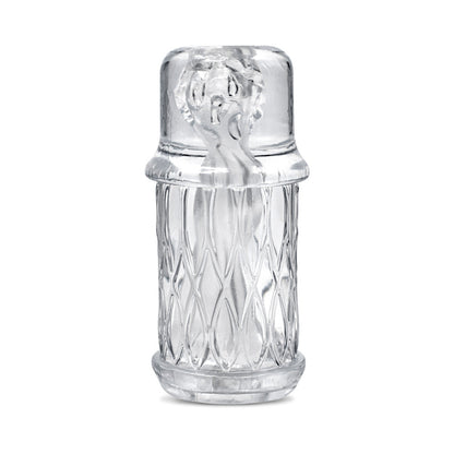 THE HANDY DREAM COLLECTION LOTUS SLEEVE