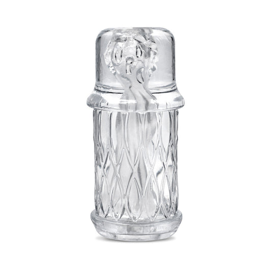 THE HANDY DREAM COLLECTION LOTUS SLEEVE