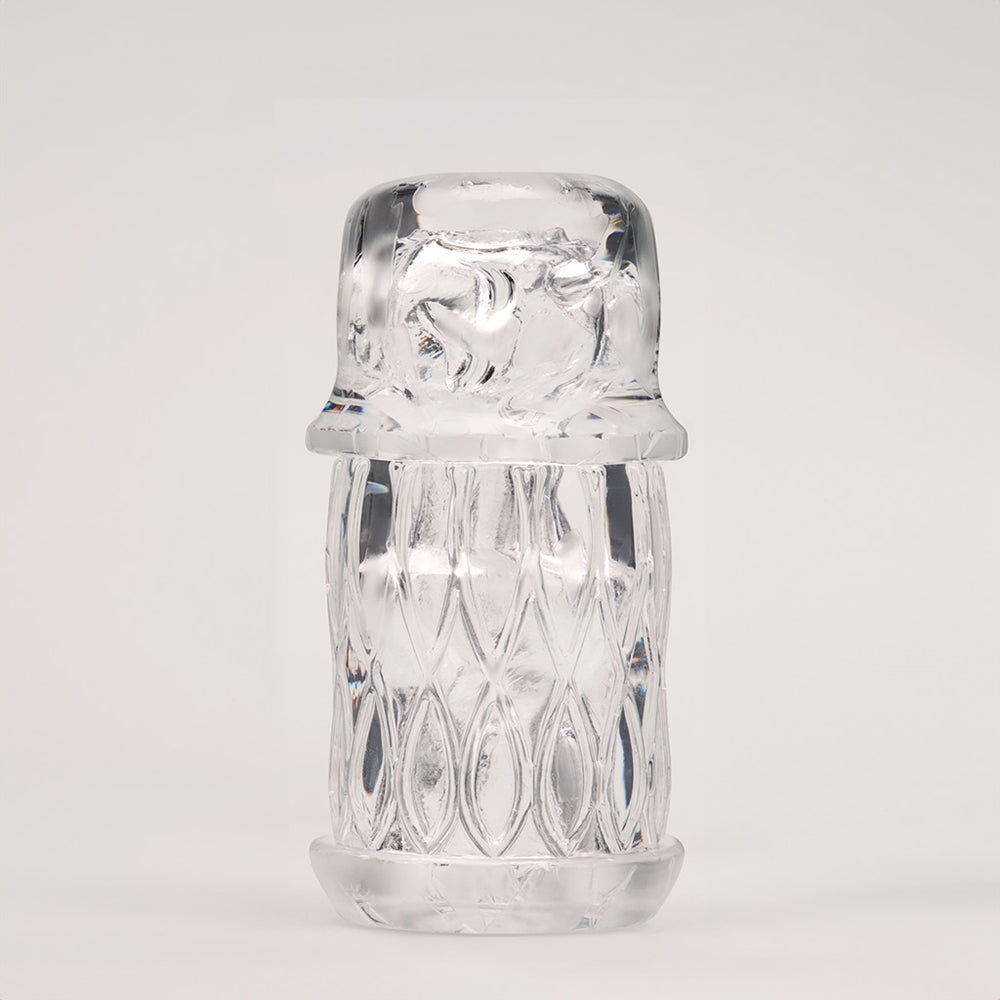 THE HANDY DREAM COLLECTION LOTUS SLEEVE