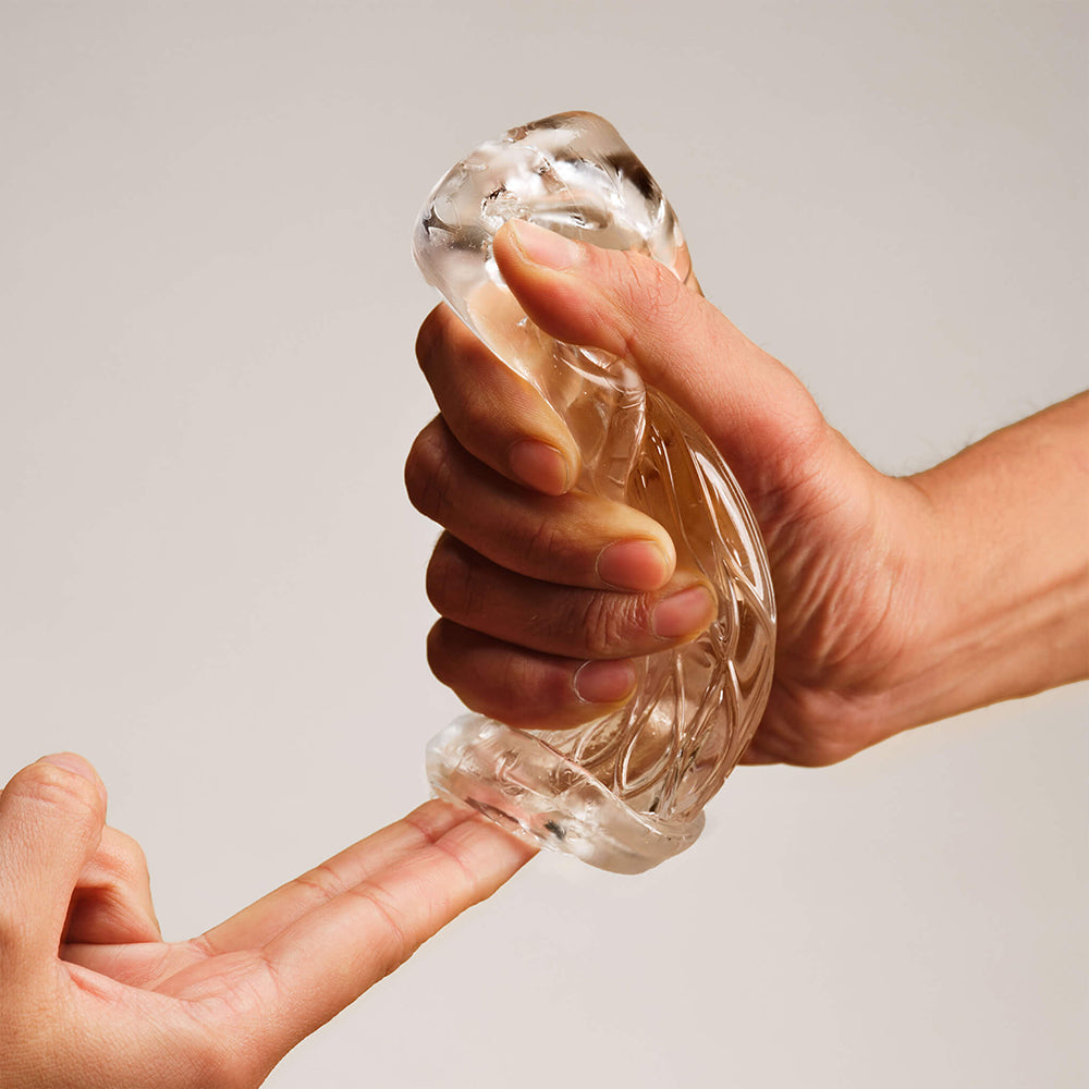 THE HANDY DREAM COLLECTION LOTUS SLEEVE