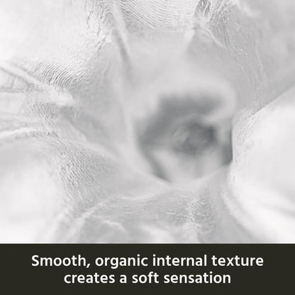 THE HANDY DREAM COLLECTION LOTUS SLEEVE