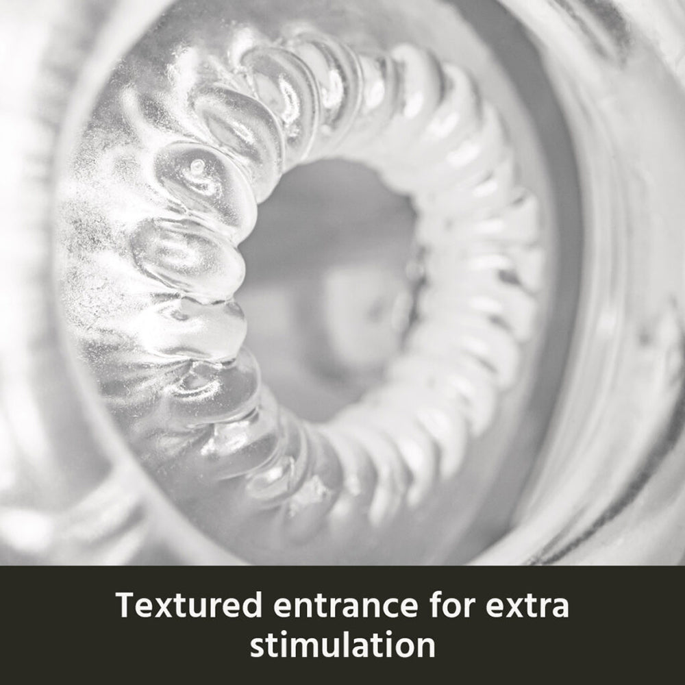 THE HANDY DREAM COLLECTION LOTUS SLEEVE