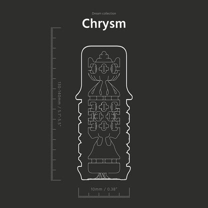 THE HANDY - DREAM COLLECTION CHRYSM SLEEVE