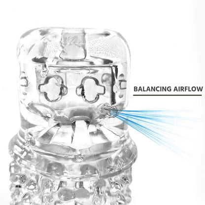 THE HANDY DREAM COLLECTION CHRYSM SLEEVE