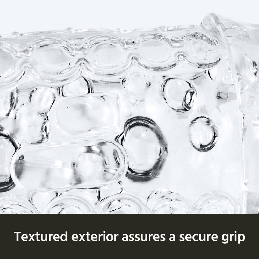 THE HANDY MERMAID COLLECTION PEARL SLEEVE