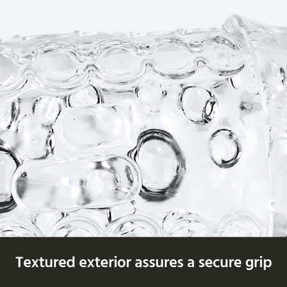 THE HANDY MERMAID COLLECTION PEARL SLEEVE