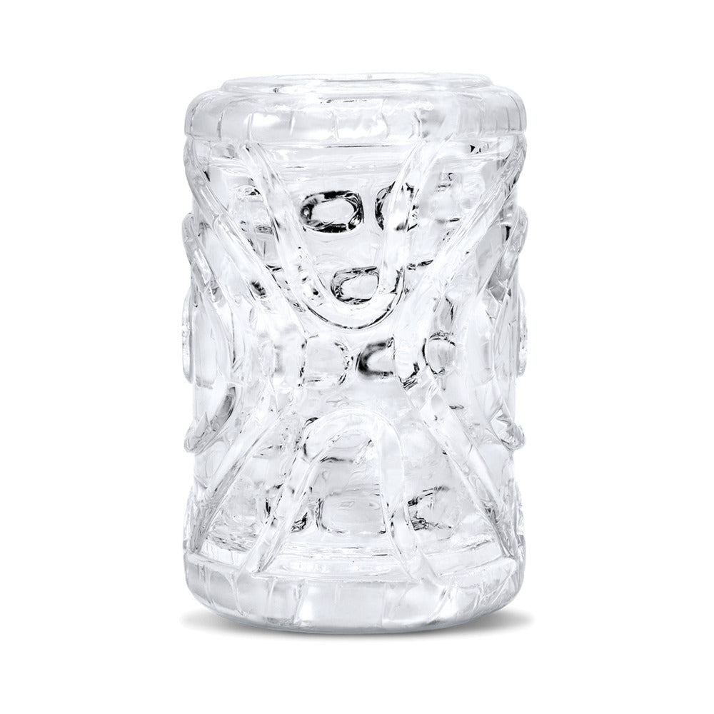 THE HANDY MERMAID COLLECTION CORAL SLEEVE